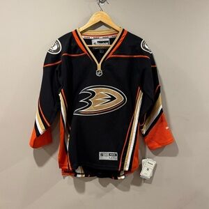 Anaheim Mighty Ducks NHL Hockey Jersey